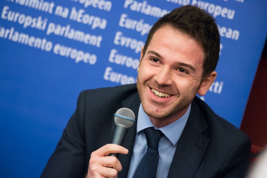 Skupne moči državljanov za skupno evropsko prihodnost, slovensko panevropsko gibanje