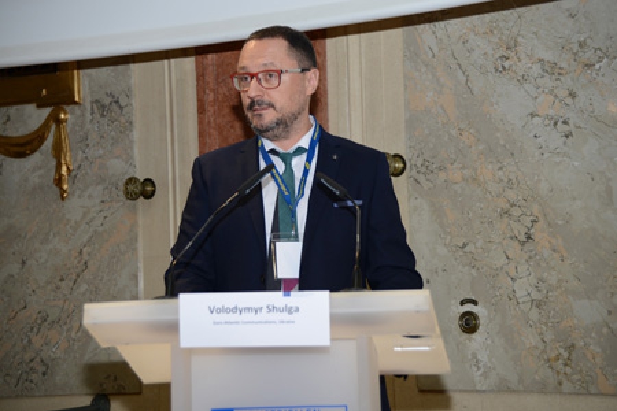 ZAKLJUČNO POROČILO PROJEKTA JOCICEF, SLOVENSKO PANEVROPSKO GIBANJE