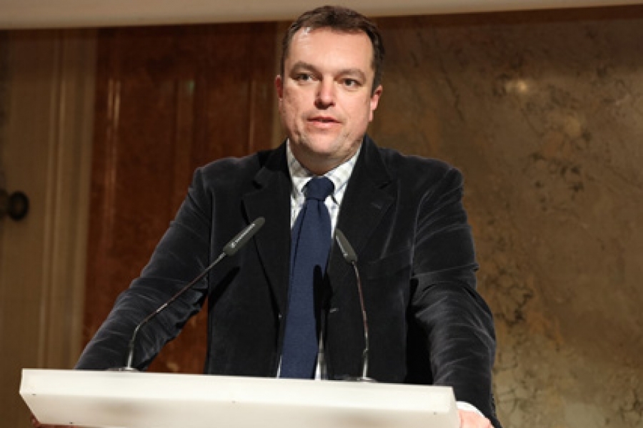 ZAKLJUČNO POROČILO PROJEKTA JOCICEF, SLOVENSKO PANEVROPSKO GIBANJE