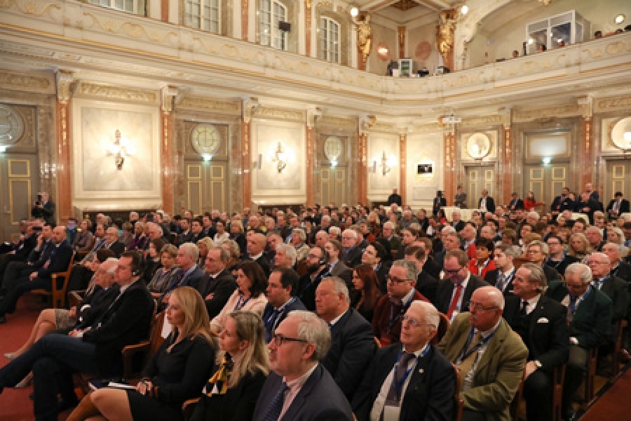 ZAKLJUČNO POROČILO PROJEKTA JOCICEF, SLOVENSKO PANEVROPSKO GIBANJE