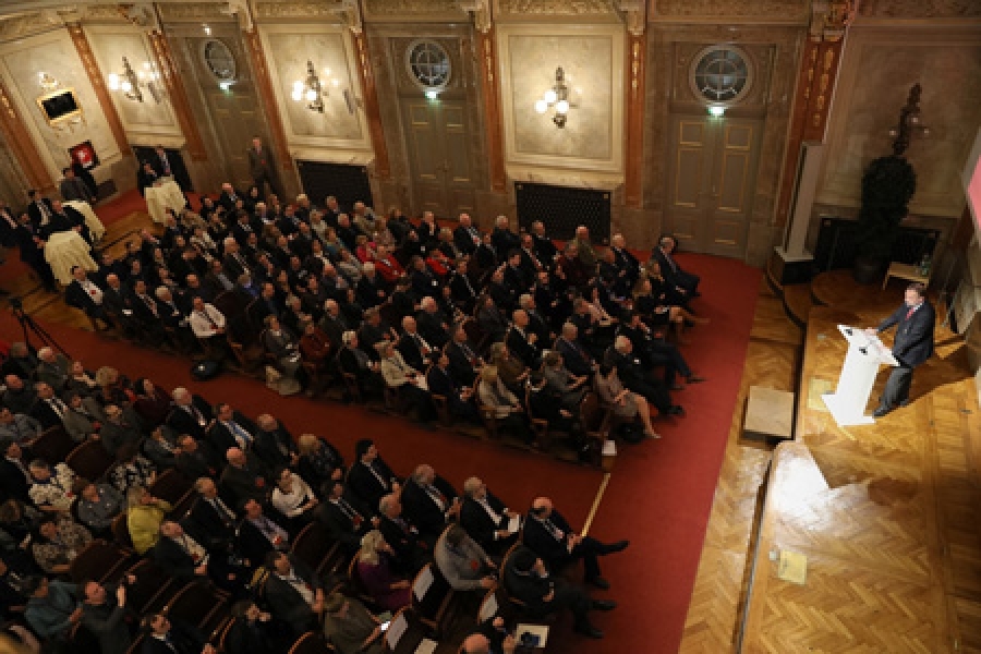 ZAKLJUČNO POROČILO PROJEKTA JOCICEF, SLOVENSKO PANEVROPSKO GIBANJE