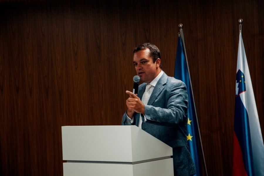 Poročilo z dogodka Britanska parlamentarna razprava, Slovensko panevropsko gibanje