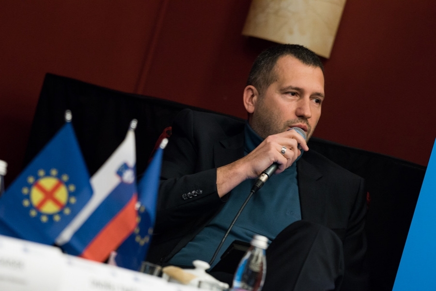 Skupne moči državljanov za skupno evropsko prihodnost, slovensko panevropsko gibanje